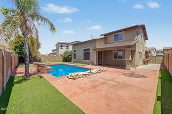 29736 69th Dr, Peoria, AZ 85383