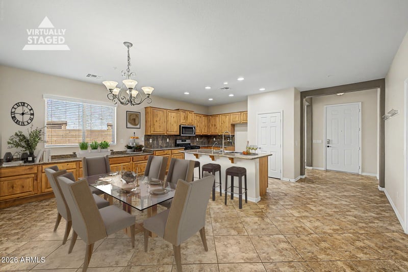 29736 N 69th Dr, Peoria, AZ 85383