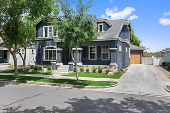 2974 Camellia Dr, Gilbert, AZ 85296