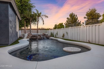 2974 Camellia Dr, Gilbert, AZ 85296