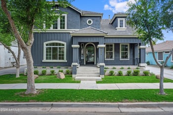 2974 Camellia Dr, Gilbert, AZ 85296
