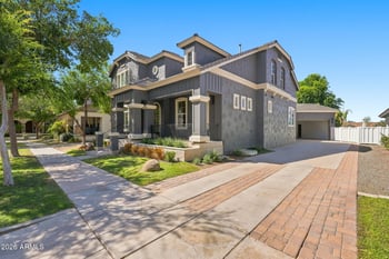 2974 E Camellia Dr, Gilbert, AZ 85296