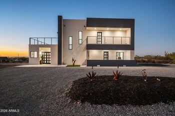 2974 Sunrise Dr, Laveen, AZ 85339