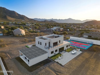 2974 Sunrise Dr, Laveen, AZ 85339