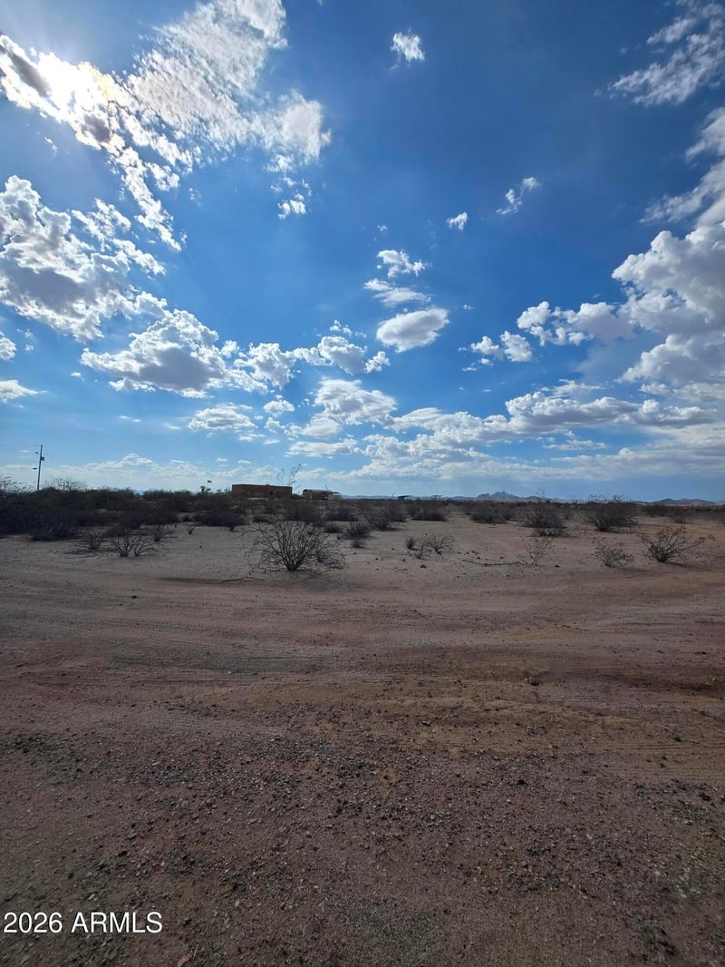 29740 W Morning Vista Ln #158, Wittmann, AZ 85361