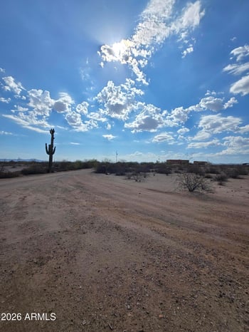 29740 Morning Vista Ln #158, Wittmann, AZ 85361