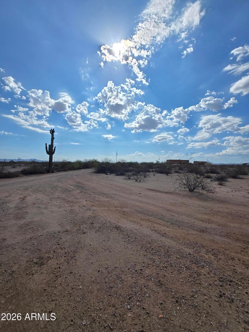 29740 W Morning Vista Ln #158, Wittmann, AZ 85361