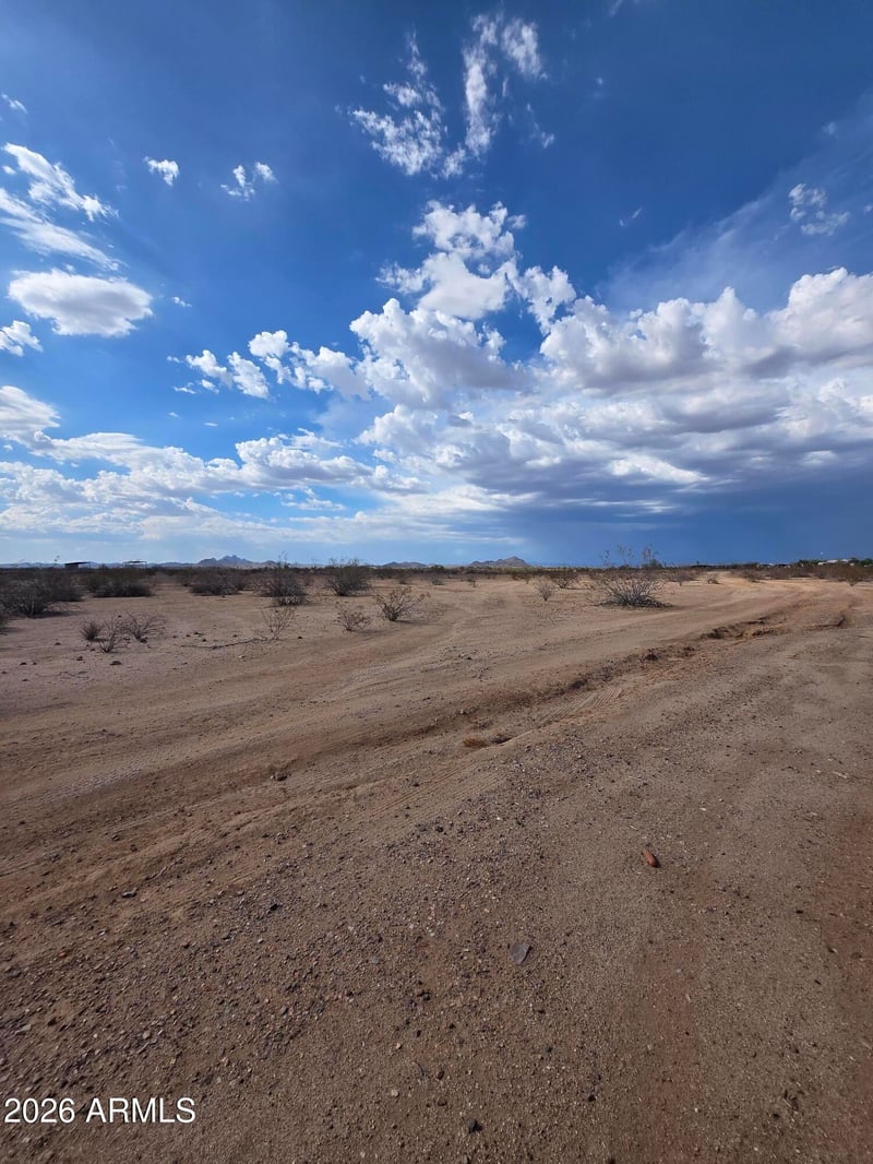 29740 W Morning Vista Ln #158, Wittmann, AZ 85361
