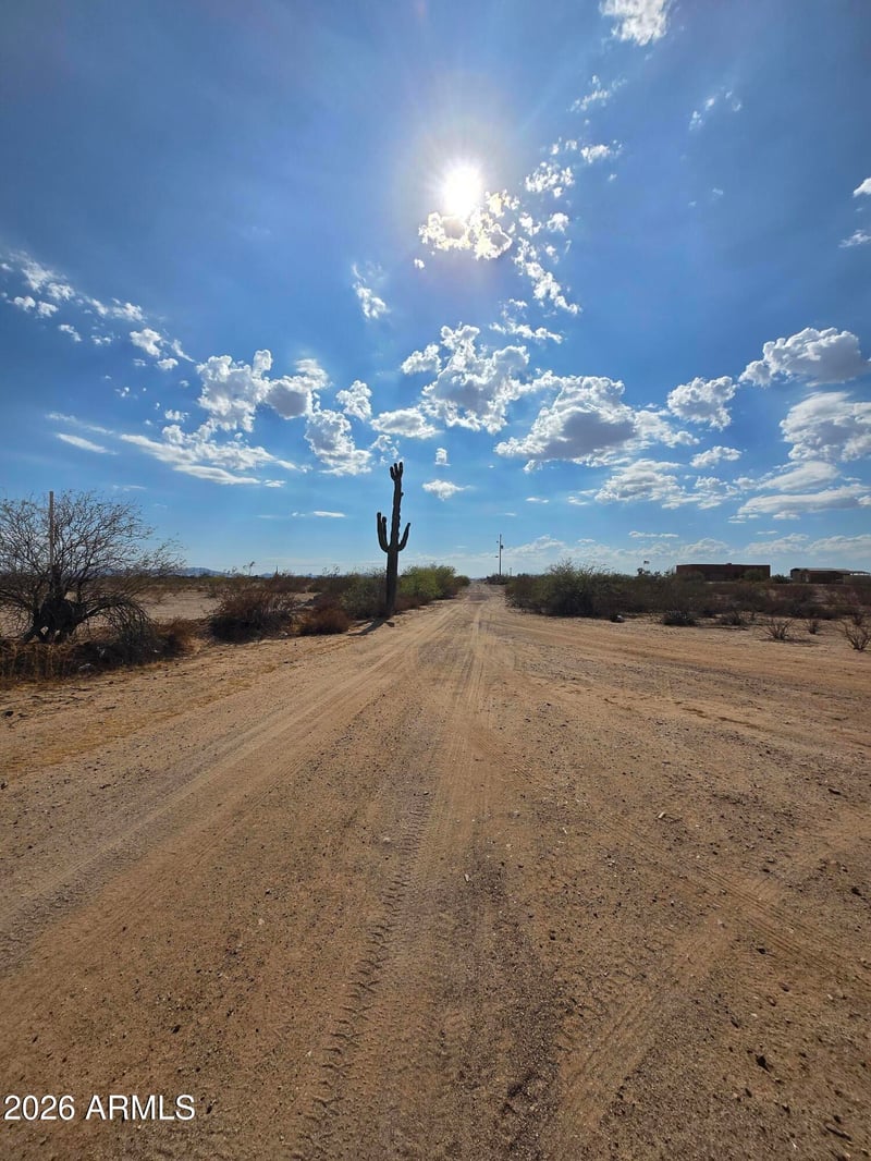 29740 W Morning Vista Ln #158, Wittmann, AZ 85361