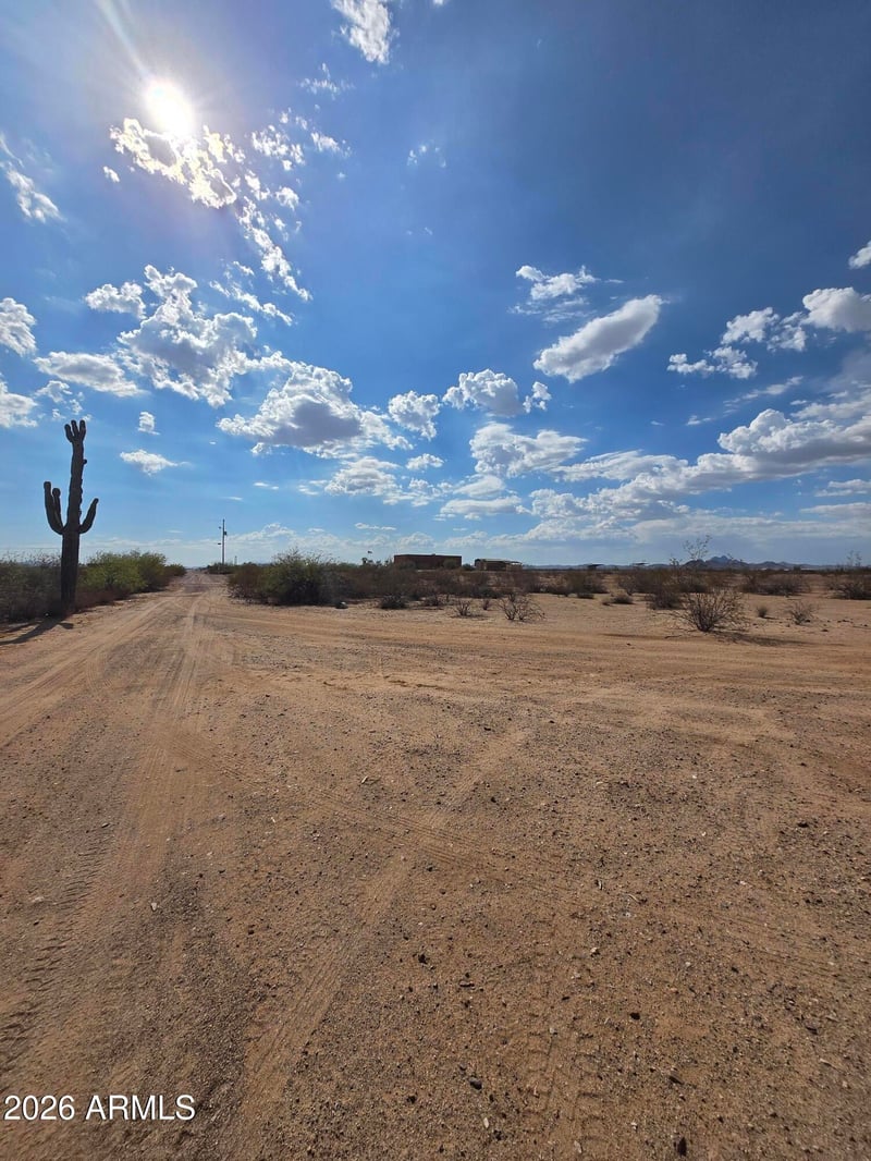 29740 W Morning Vista Ln #158, Wittmann, AZ 85361