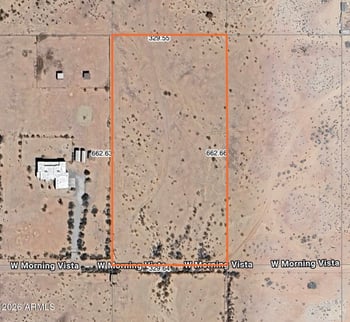 29740 Morning Vista Ln #158, Wittmann, AZ 85361