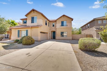2975 Andre Ave, Gilbert, AZ 85298