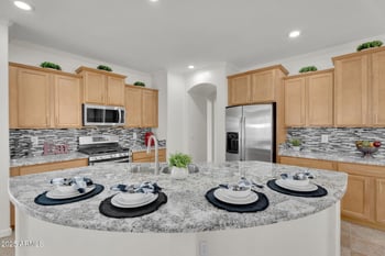 2975 Andre Ave, Gilbert, AZ 85298