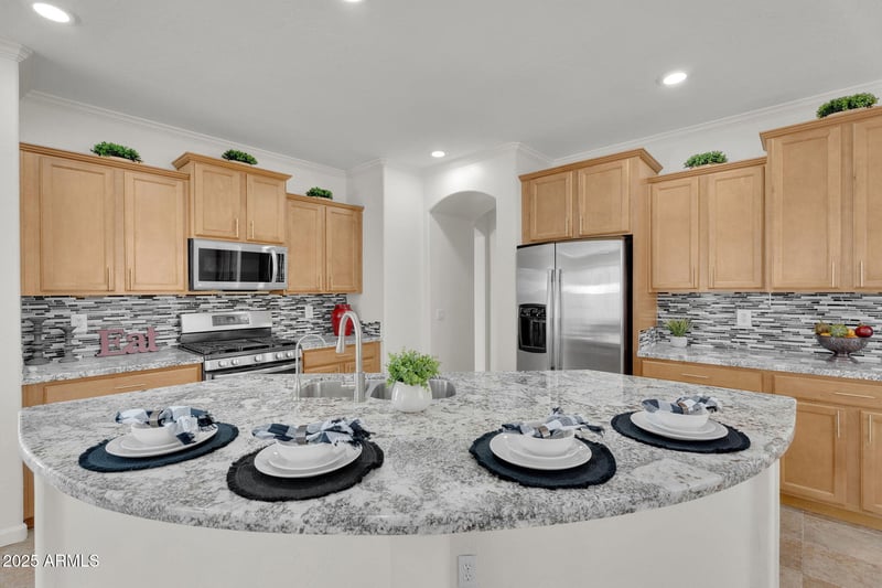 2975 Andre Ave, Gilbert, AZ 85298