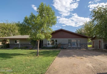 2975 Campbell Rd, Gilbert, AZ 85234