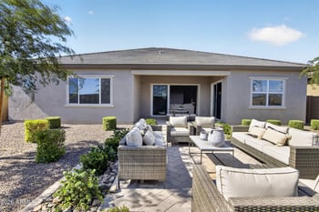 2975 Barrel Race Rd, San Tan Valley, AZ 85140