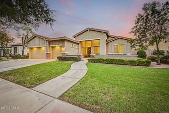 2975 Comstock Dr, Gilbert, AZ 85296