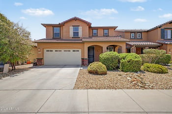 2975 E Saltsage Dr, Phoenix, AZ 85048