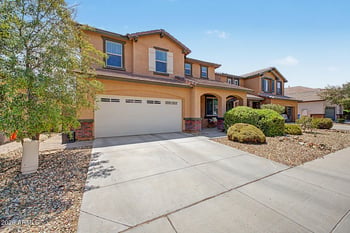 2975 E Saltsage Dr, Phoenix, AZ 85048