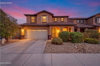 2975 E Saltsage Dr, Phoenix, AZ 85048