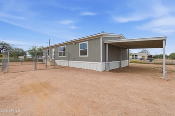 2975 Manzanita St, Apache Junction, AZ 85120