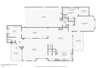2975 Summer St, Buckeye, AZ 85396