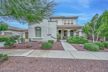 2975 Summer St, Buckeye, AZ 85396