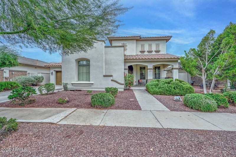 2975 Summer St, Buckeye, AZ 85396