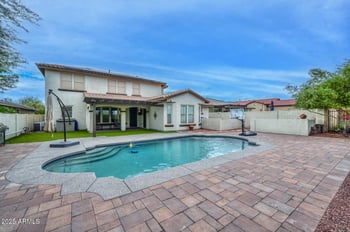 2975 Summer St, Buckeye, AZ 85396