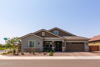 2975 Three Mile Dr, San Tan Valley, AZ 85144