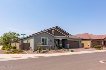 2975 Three Mile Dr, San Tan Valley, AZ 85144