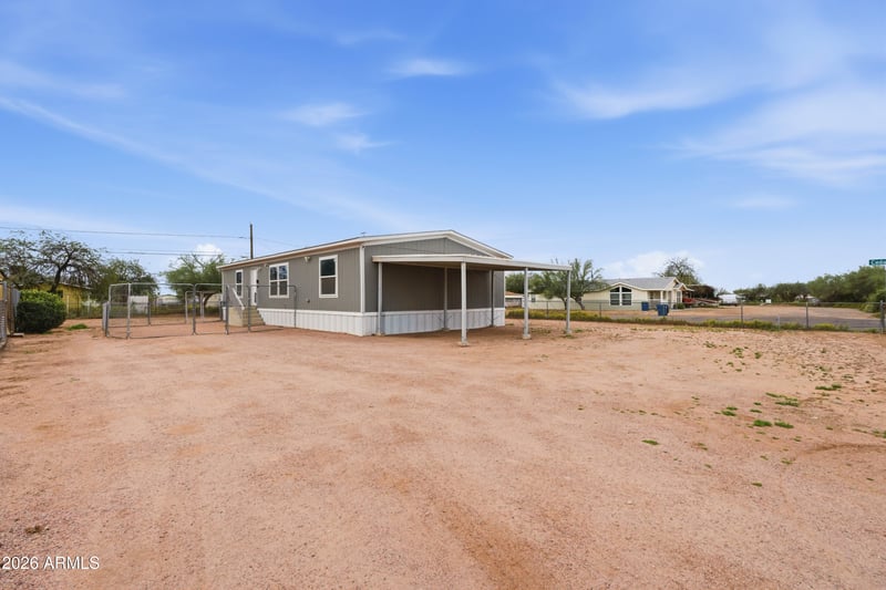 2975 Manzanita St, Apache Junction, AZ 85120