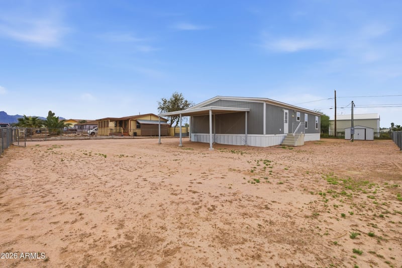2975 Manzanita St, Apache Junction, AZ 85120