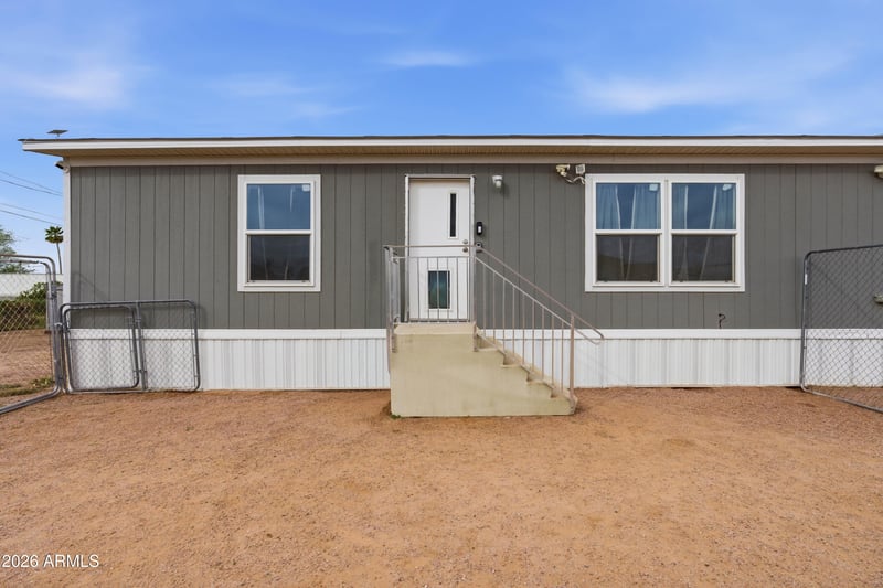 2975 Manzanita St, Apache Junction, AZ 85120
