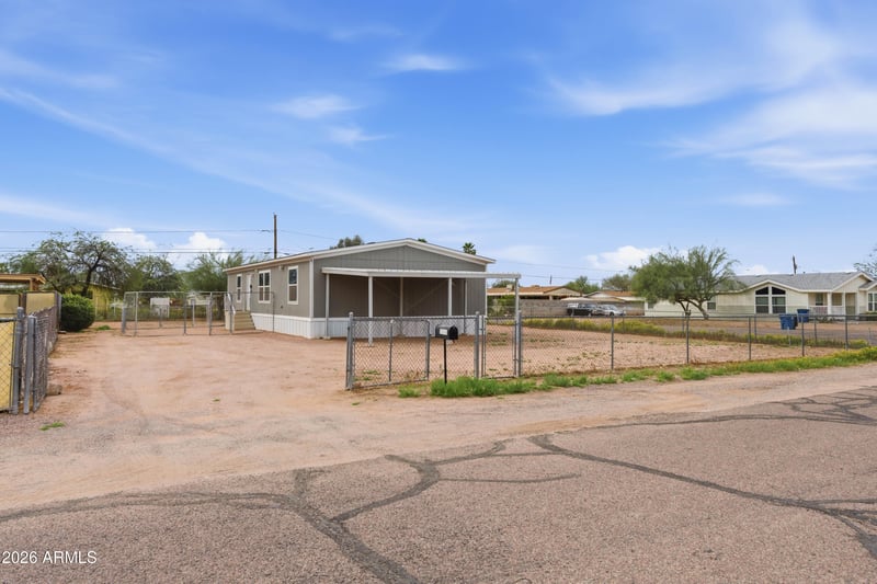 2975 Manzanita St, Apache Junction, AZ 85120