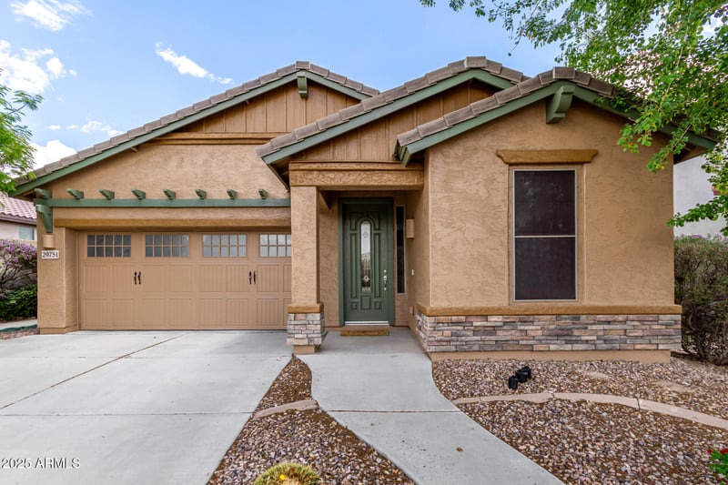 29751 119th Ln, Peoria, AZ 85383