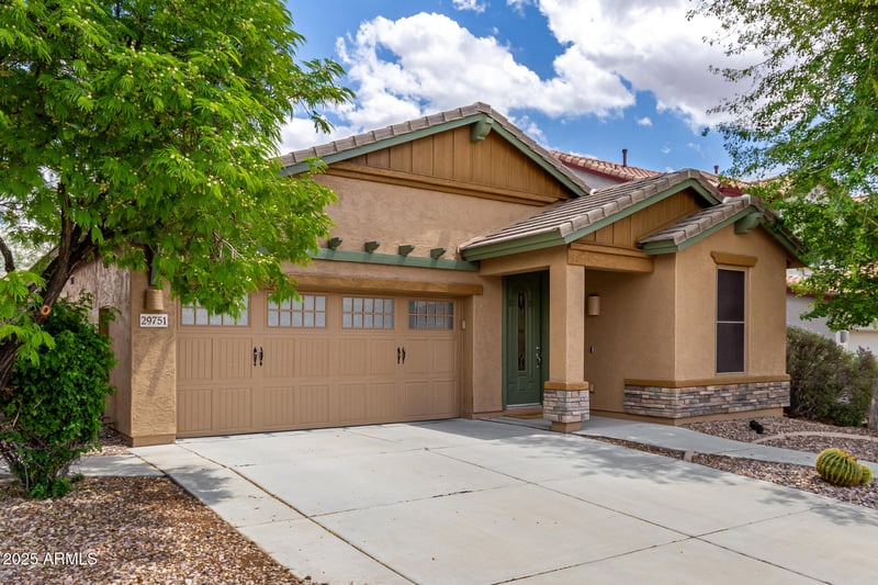 29751 119th Ln, Peoria, AZ 85383