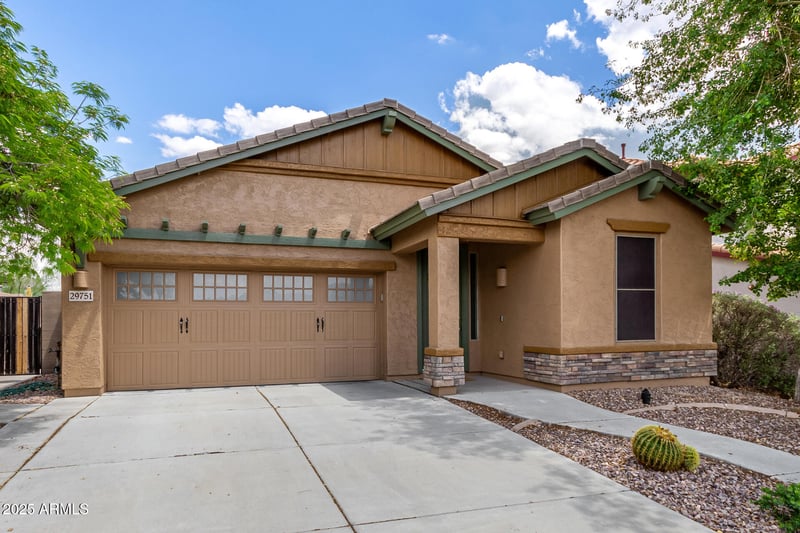 29751 119th Ln, Peoria, AZ 85383