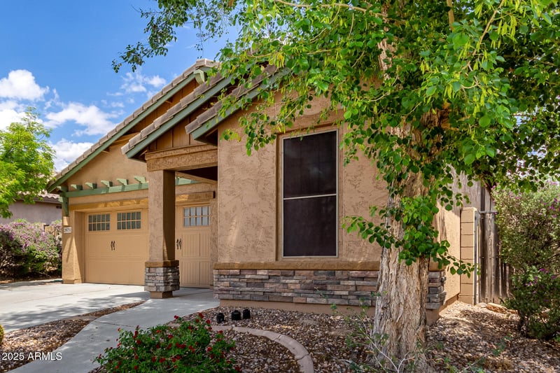 29751 119th Ln, Peoria, AZ 85383