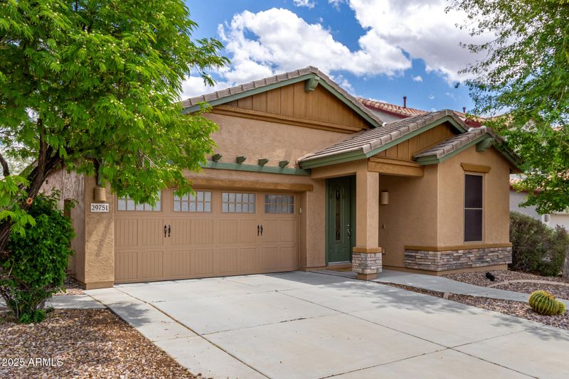 29751 N 119th Ln, Peoria, AZ 85383