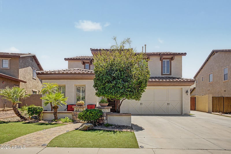 Home Worth Check