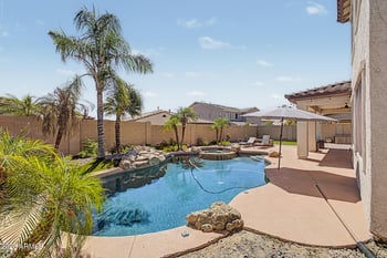 29752 N 69th Dr, Peoria, AZ 85383