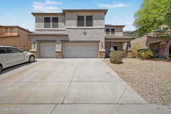 29752 Amelia Ave, Buckeye, AZ 85396