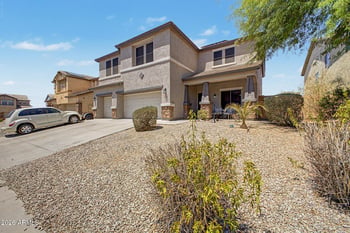 29752 Amelia Ave, Buckeye, AZ 85396
