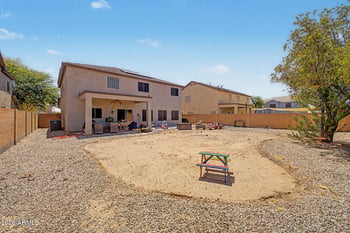 29752 Amelia Ave, Buckeye, AZ 85396
