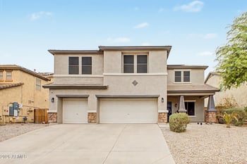 29752 Amelia Ave, Buckeye, AZ 85396