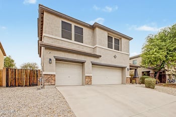 29752 Amelia Ave, Buckeye, AZ 85396