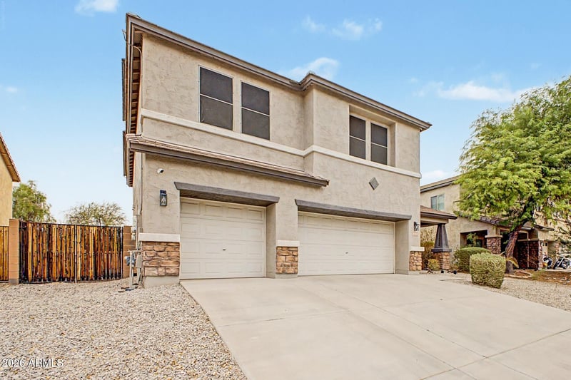 29752 W Amelia Ave, Buckeye, AZ 85396