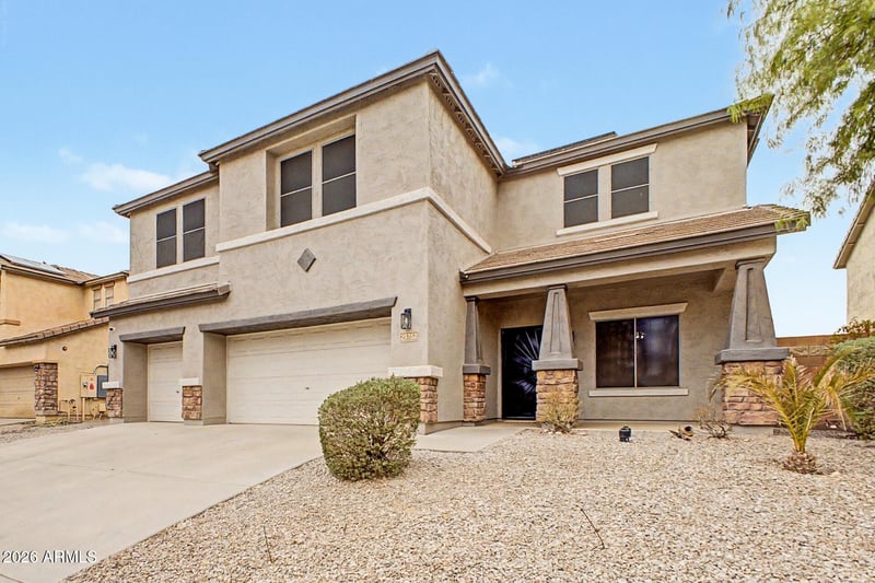 29752 W Amelia Ave, Buckeye, AZ 85396
