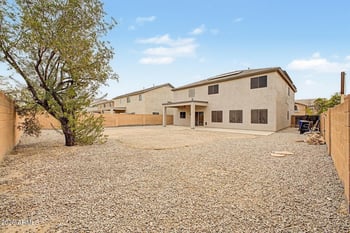 29752 Amelia Ave, Buckeye, AZ 85396